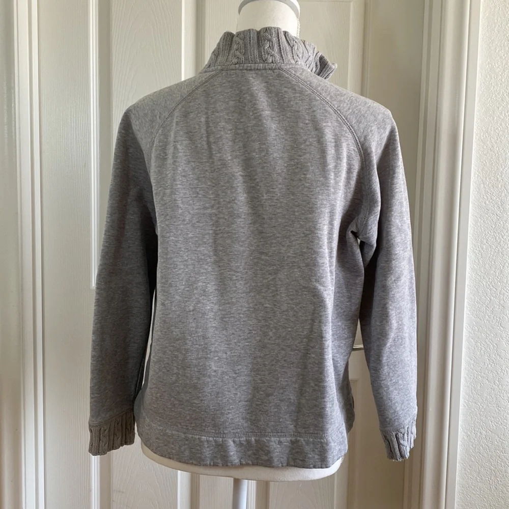 Grey Jacket - Picture 2 of 3